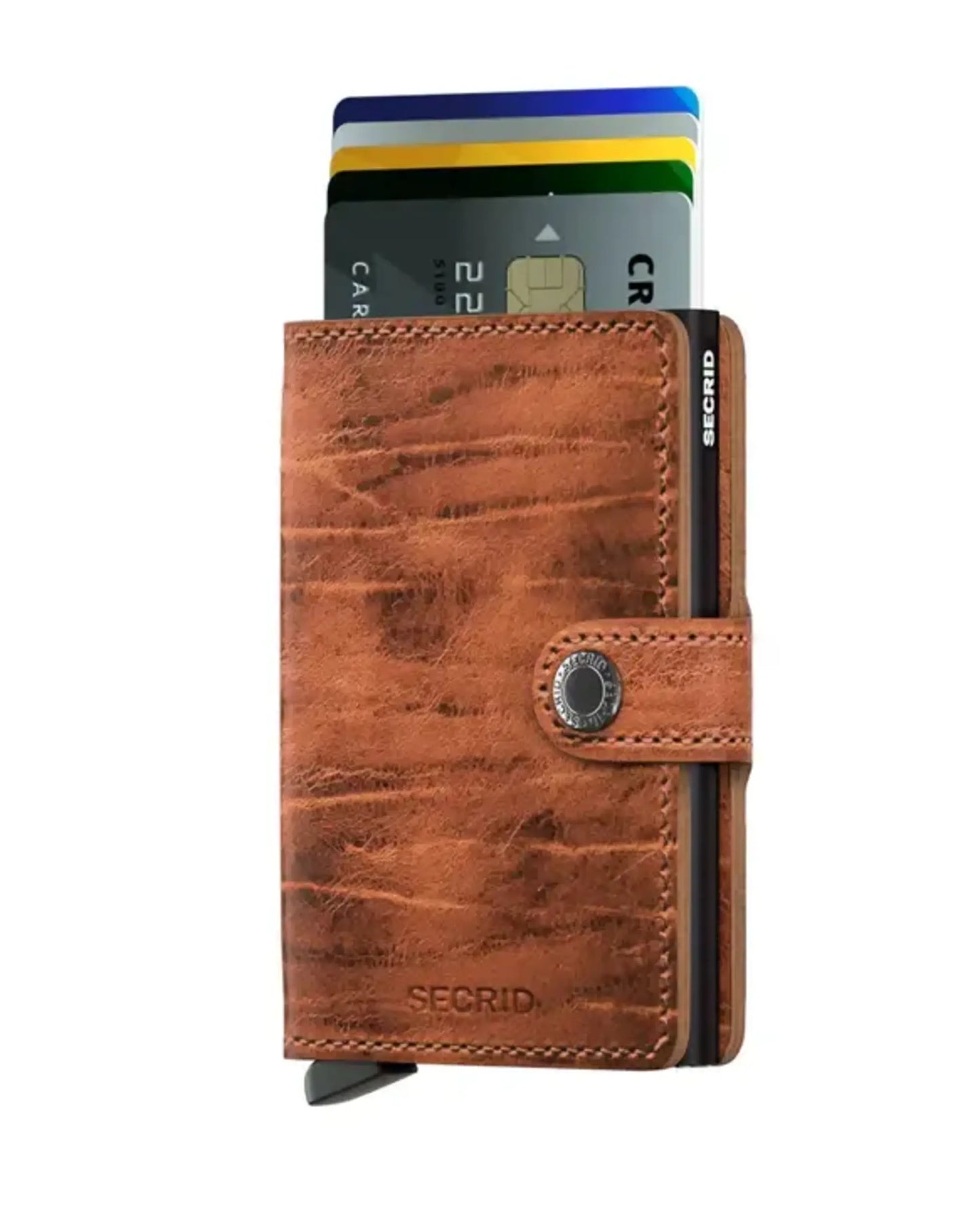 Miniwallet | Dutch Martin Whiskey