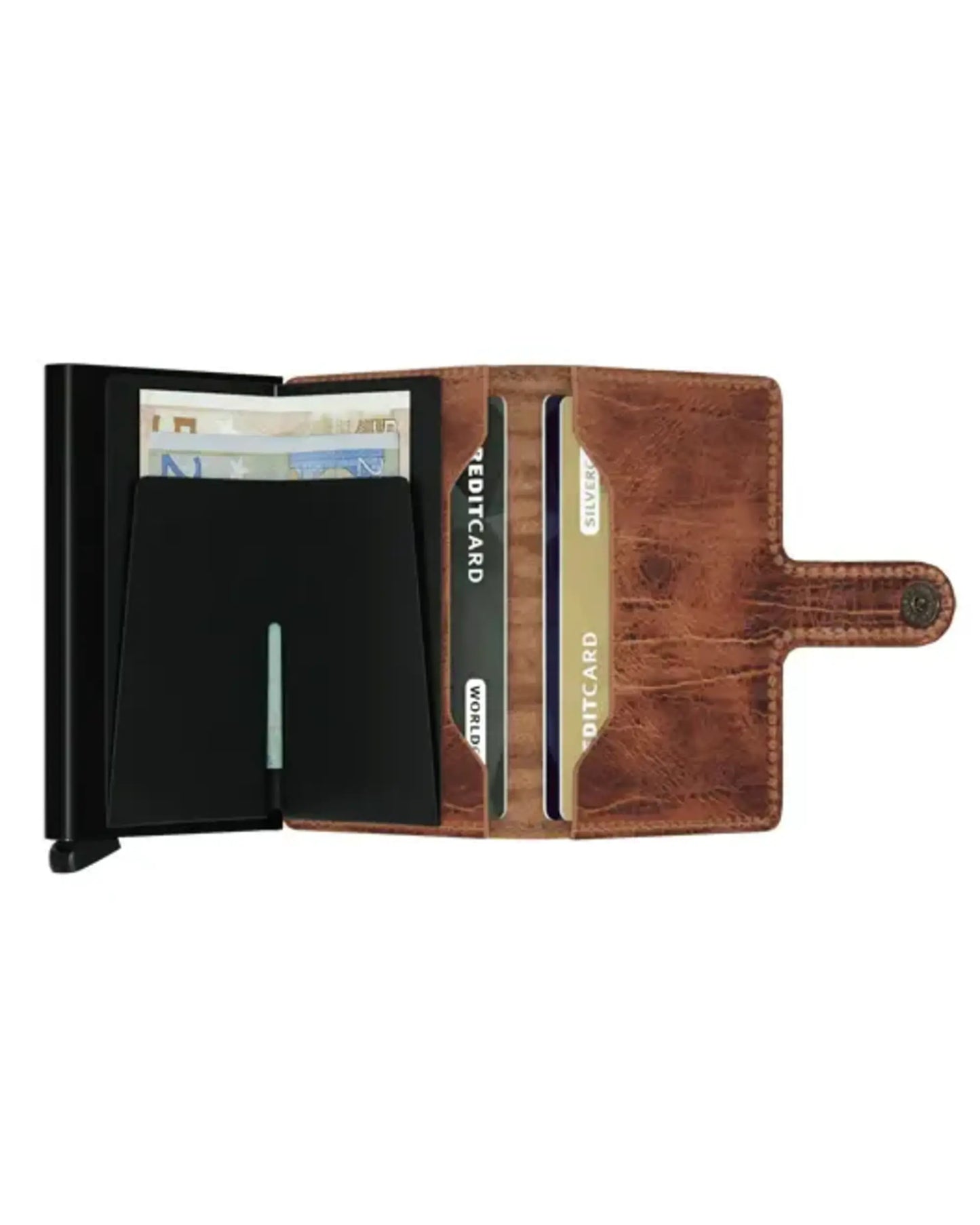 Miniwallet | Dutch Martin Whiskey