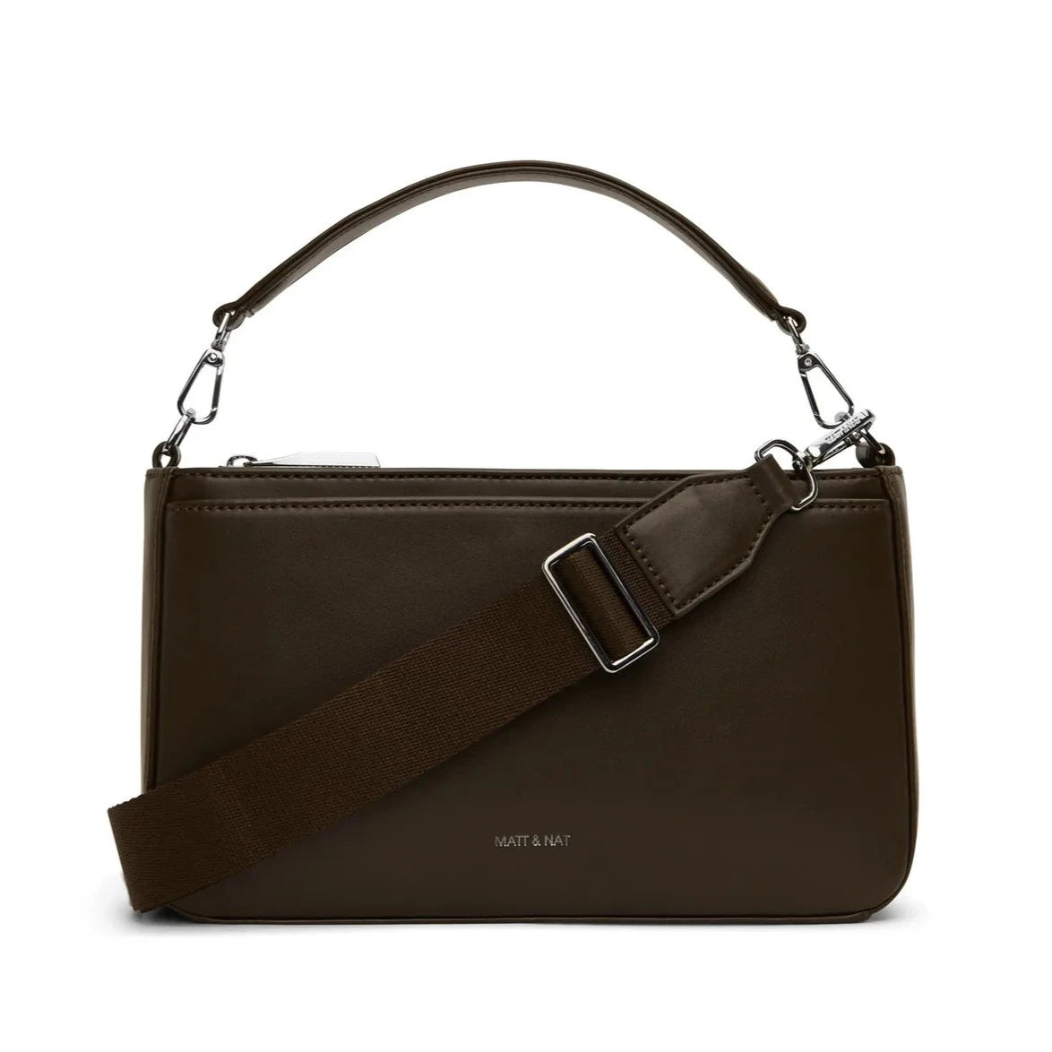 FENNE Vegan Convertible Crossbody Bag | Loom