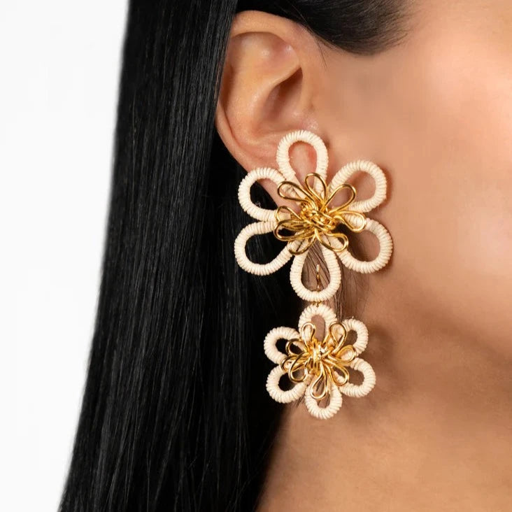 Dalia Earrings