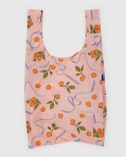 Baby Baggu - Apricots & Ribbons