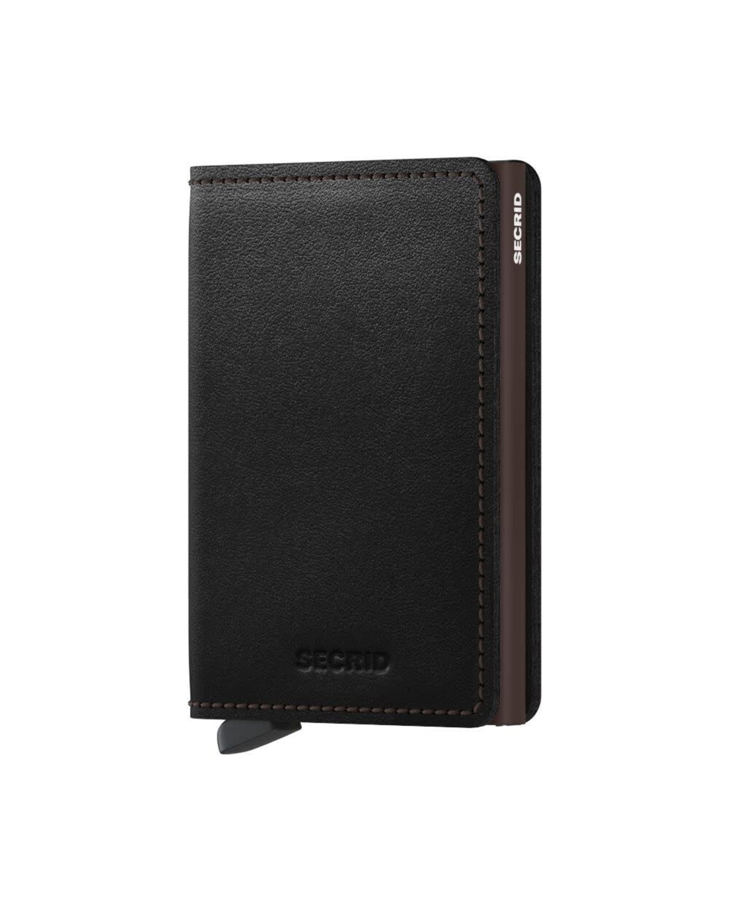 Slimwallet | Original Black-Brown