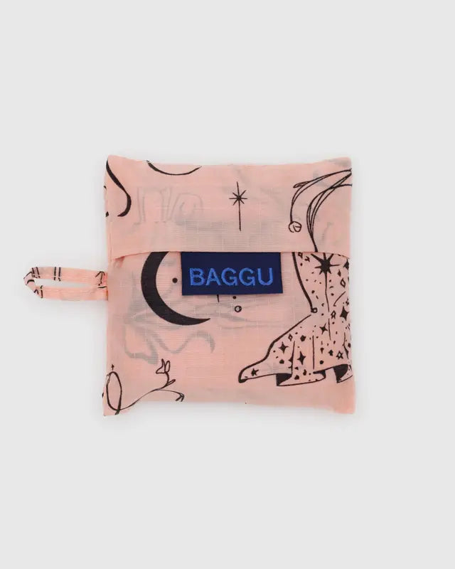 Baby Baggu - Ballet Icons