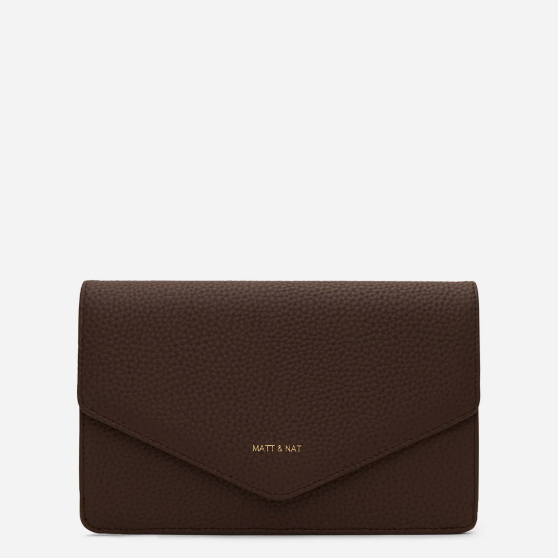 CLOE Vegan Wristlet Wallet | Purity