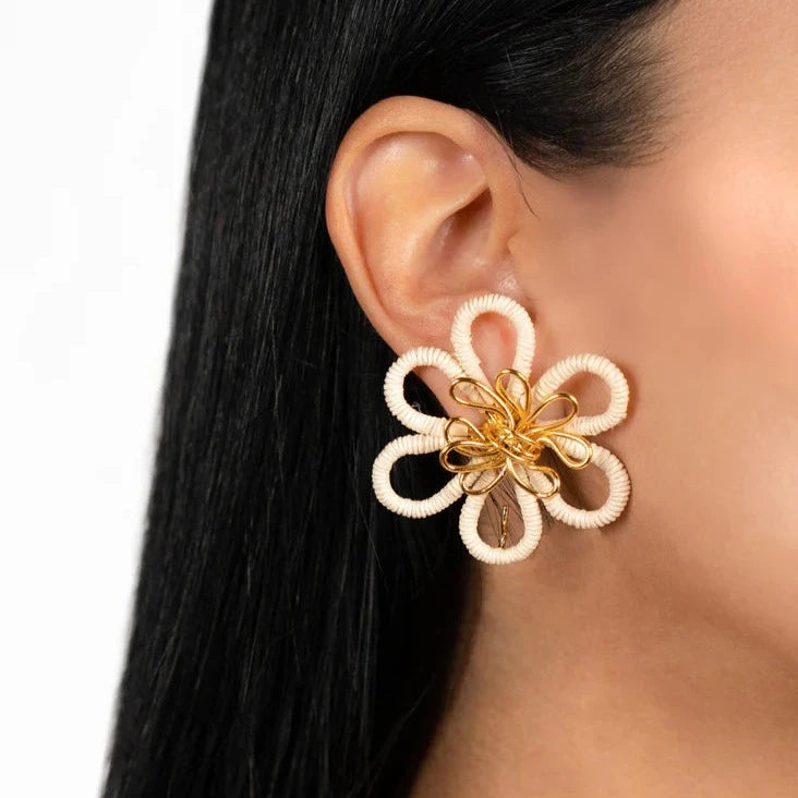 Dalia Earrings