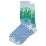 HOTSOX Women's Tree Line Socks