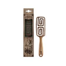 Yao Wood Mini Brush