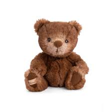 Stuffed Animal - Baby Ranger