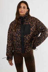 Harvie Jacket