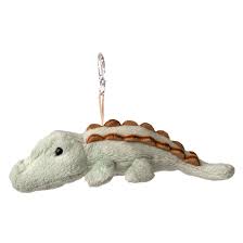 Maximus Bag Charm