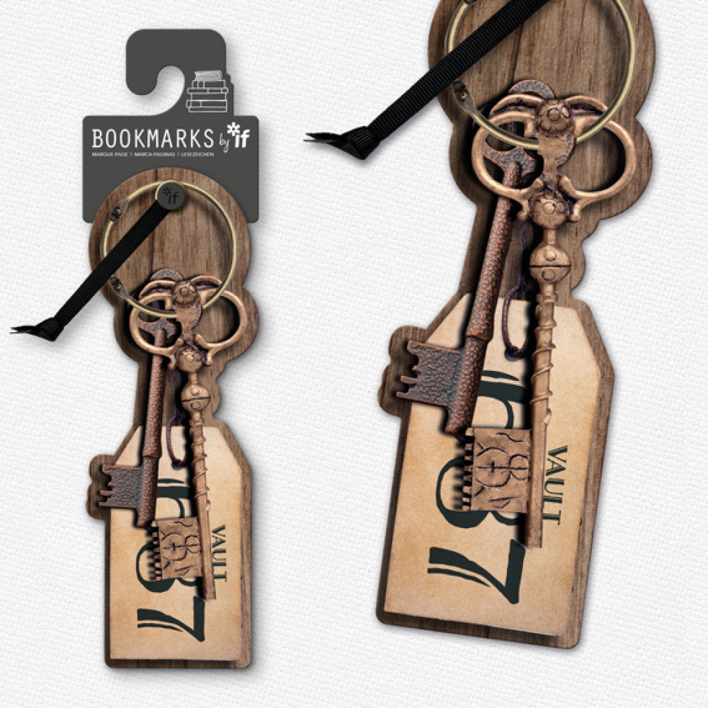 Academia Bookmark Collection