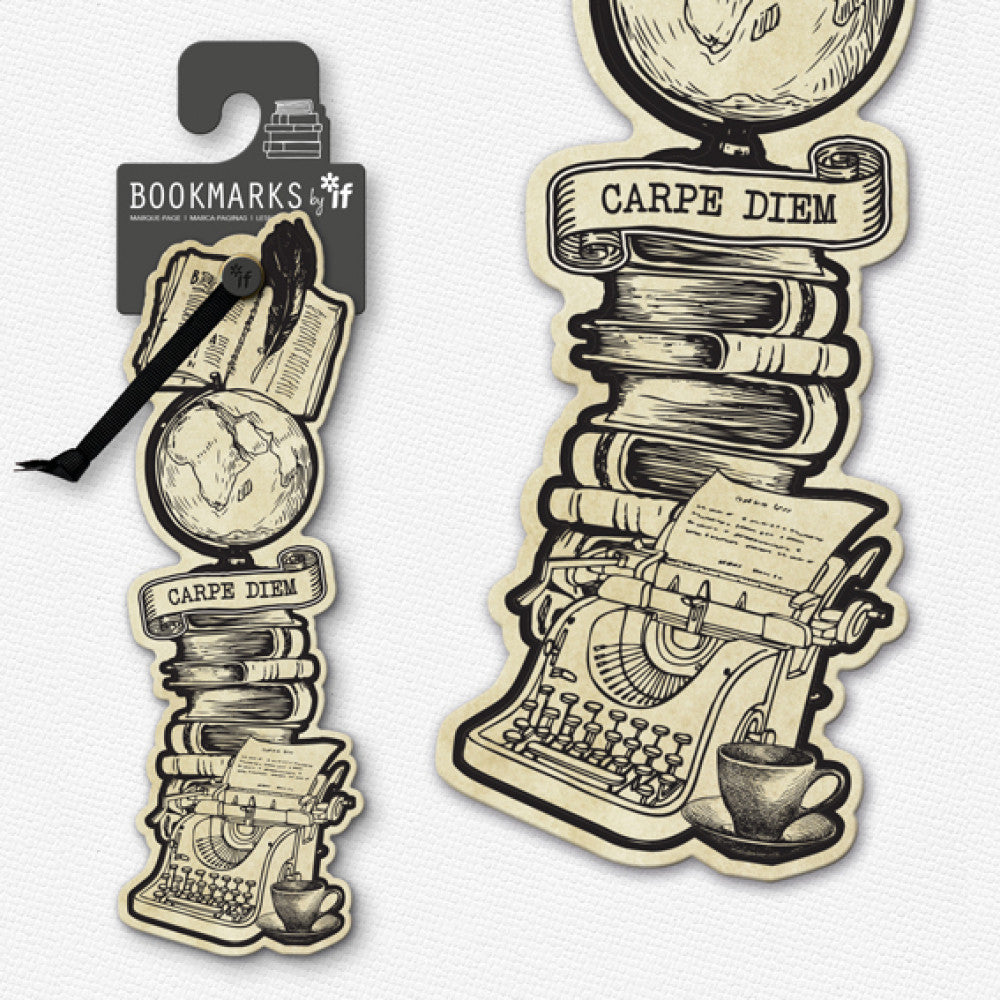 Academia Bookmark Collection