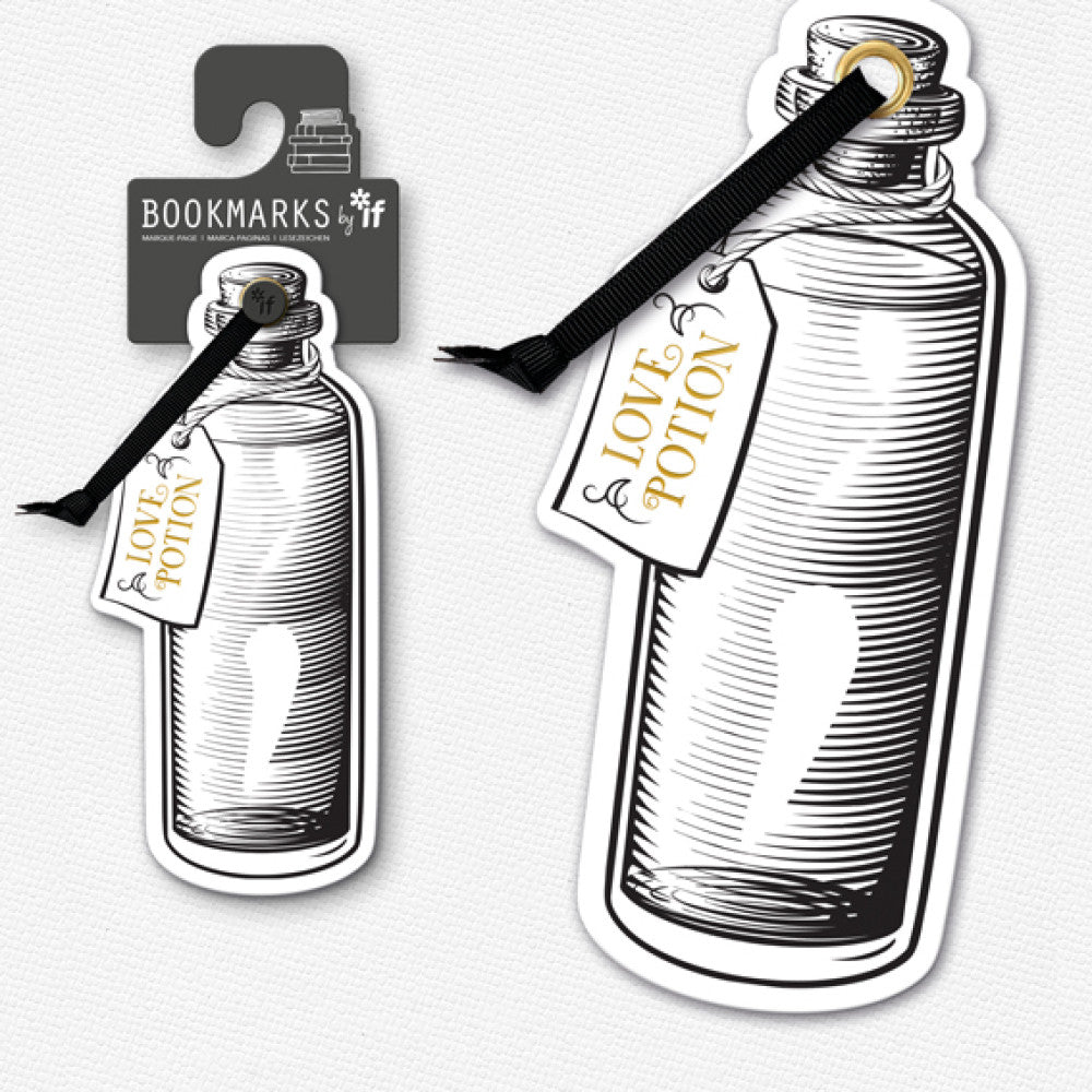 Academia Bookmark Collection
