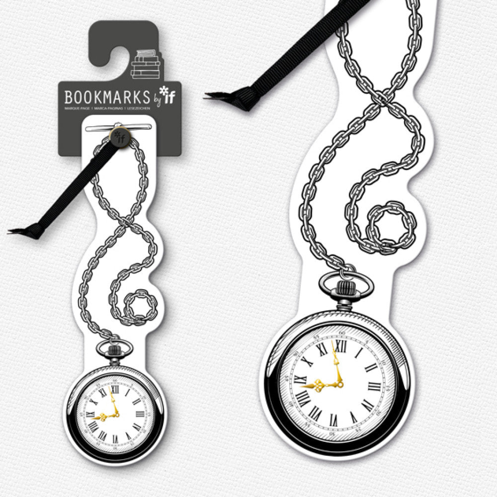 Academia Bookmark Collection