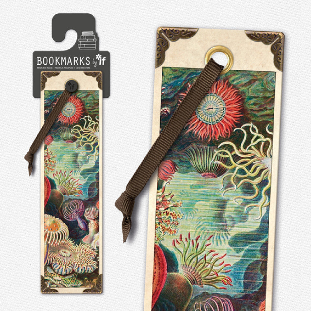 Vintage Bookmark Collection