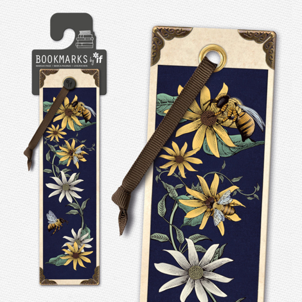 Vintage Bookmark Collection