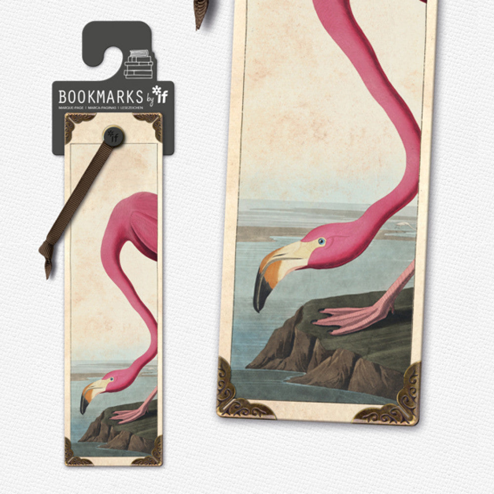 Vintage Bookmark Collection