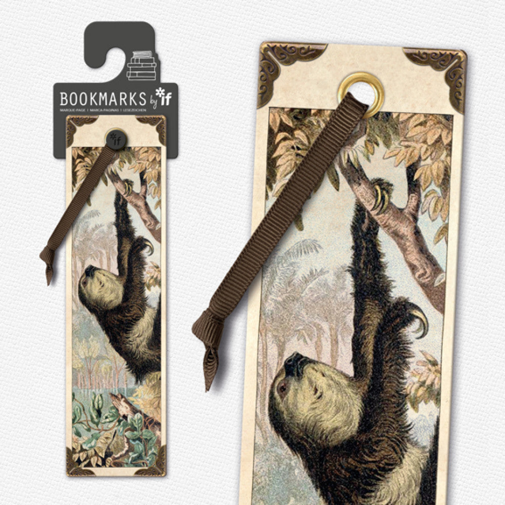 Vintage Bookmark Collection