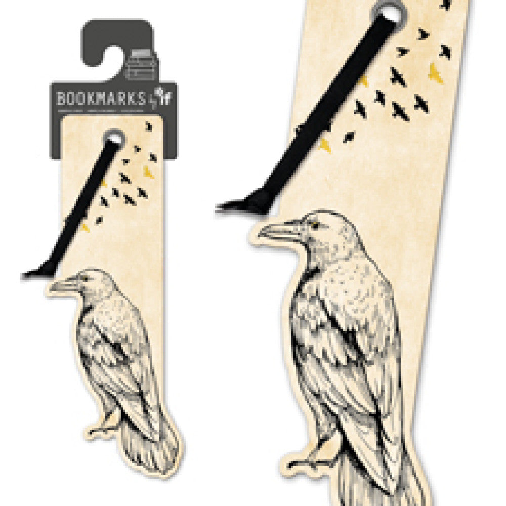Quirky Bookmark Collection