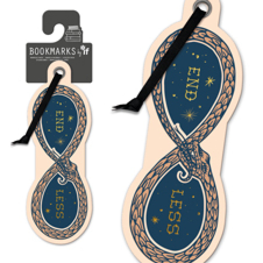 Quirky Bookmark Collection
