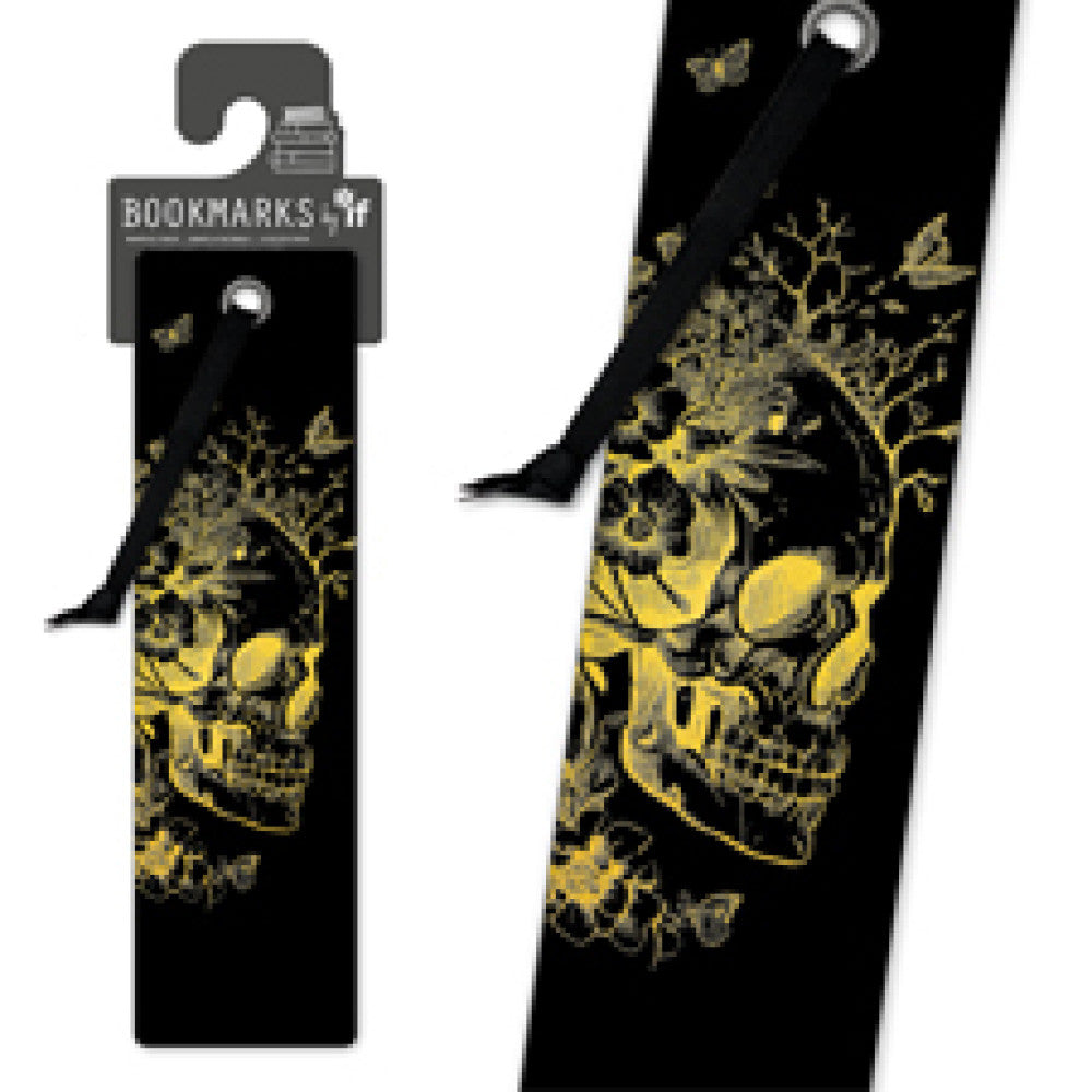 Quirky Bookmark Collection