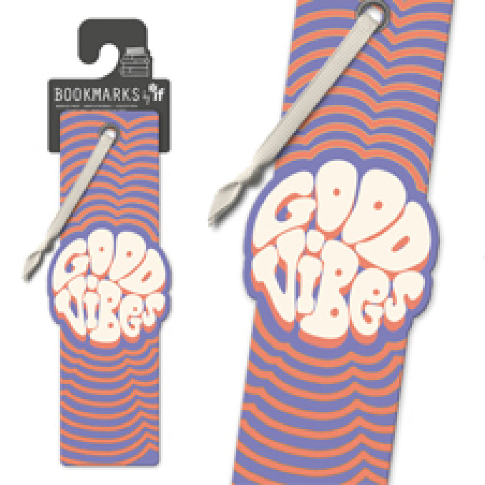 Quirky Bookmark Collection