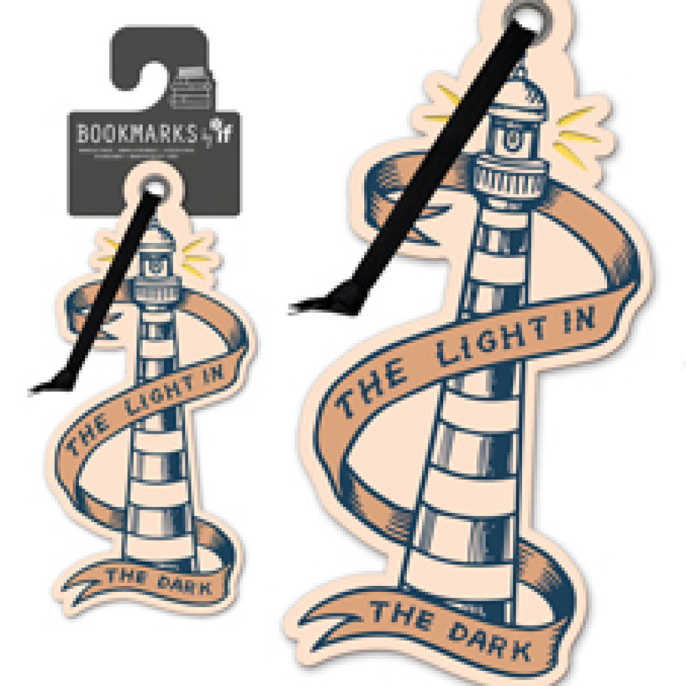 Quirky Bookmark Collection