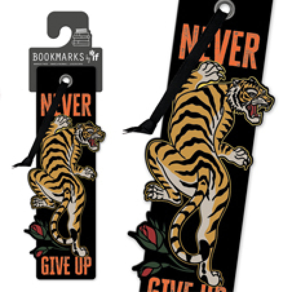 Quirky Bookmark Collection