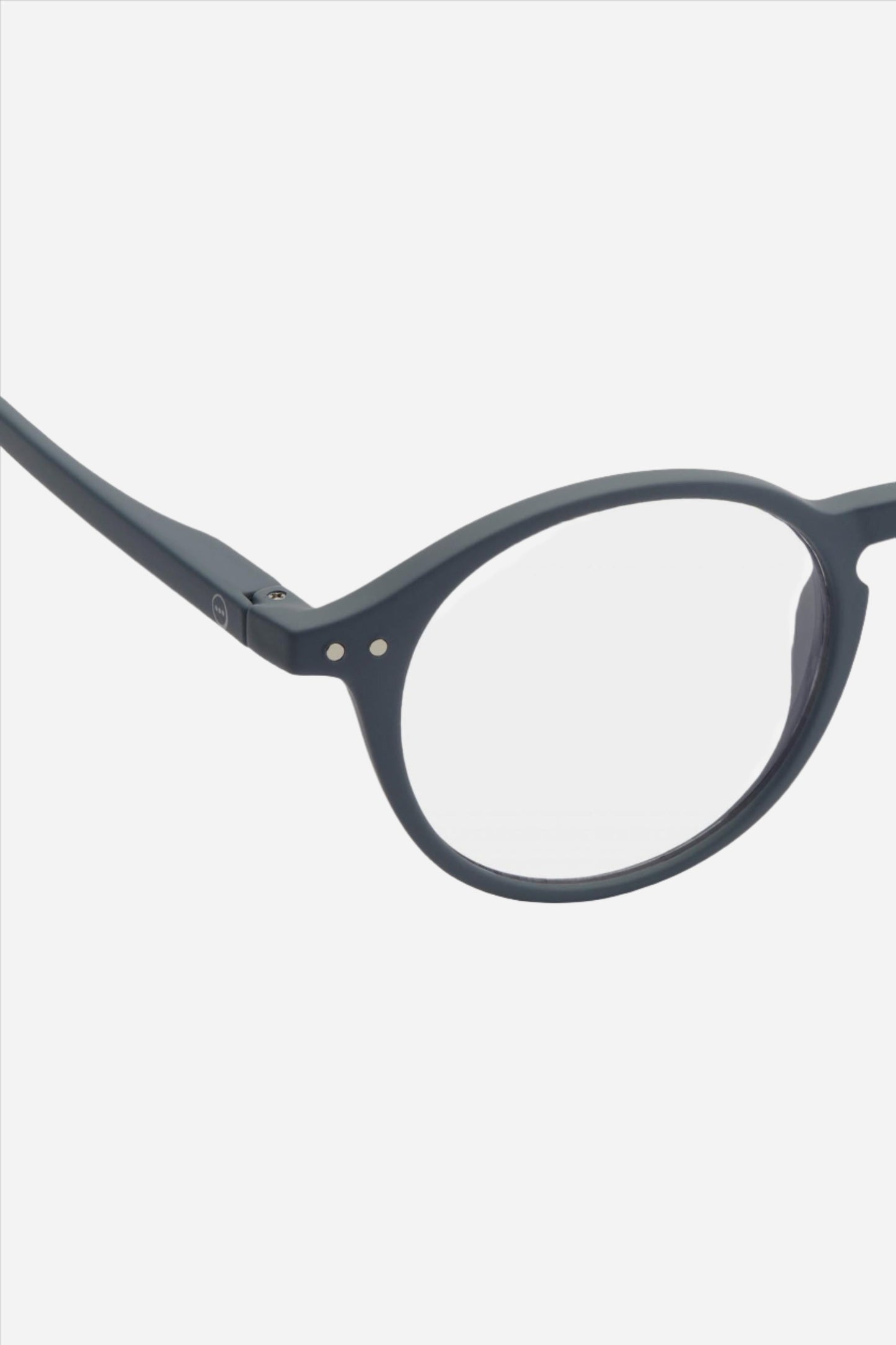 Izipizi Screen Glasses #D | Grey