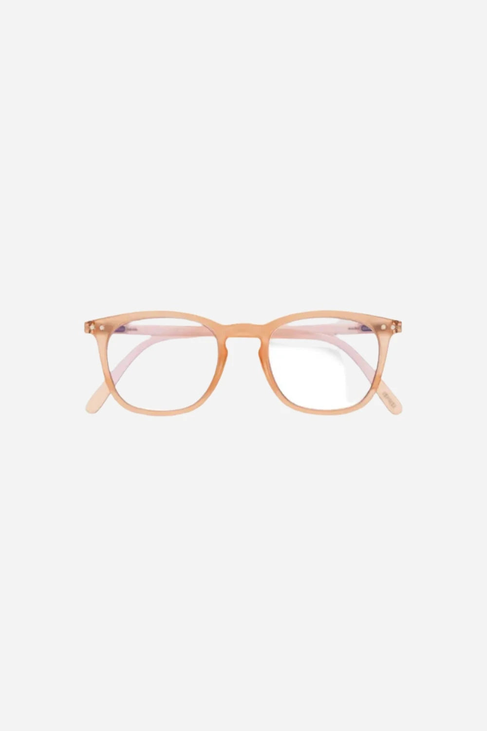 Izipizi Screen Glasses #E | Sun Stone