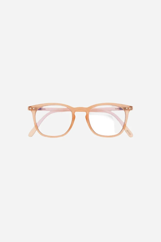 Izipizi Reading Glasses #E | Sun Stone