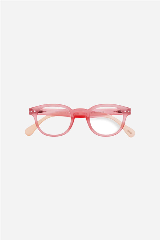 Izipizi Screen Glasses #C | Desert Rose