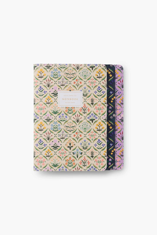 Stitched Notebook Set | Estee