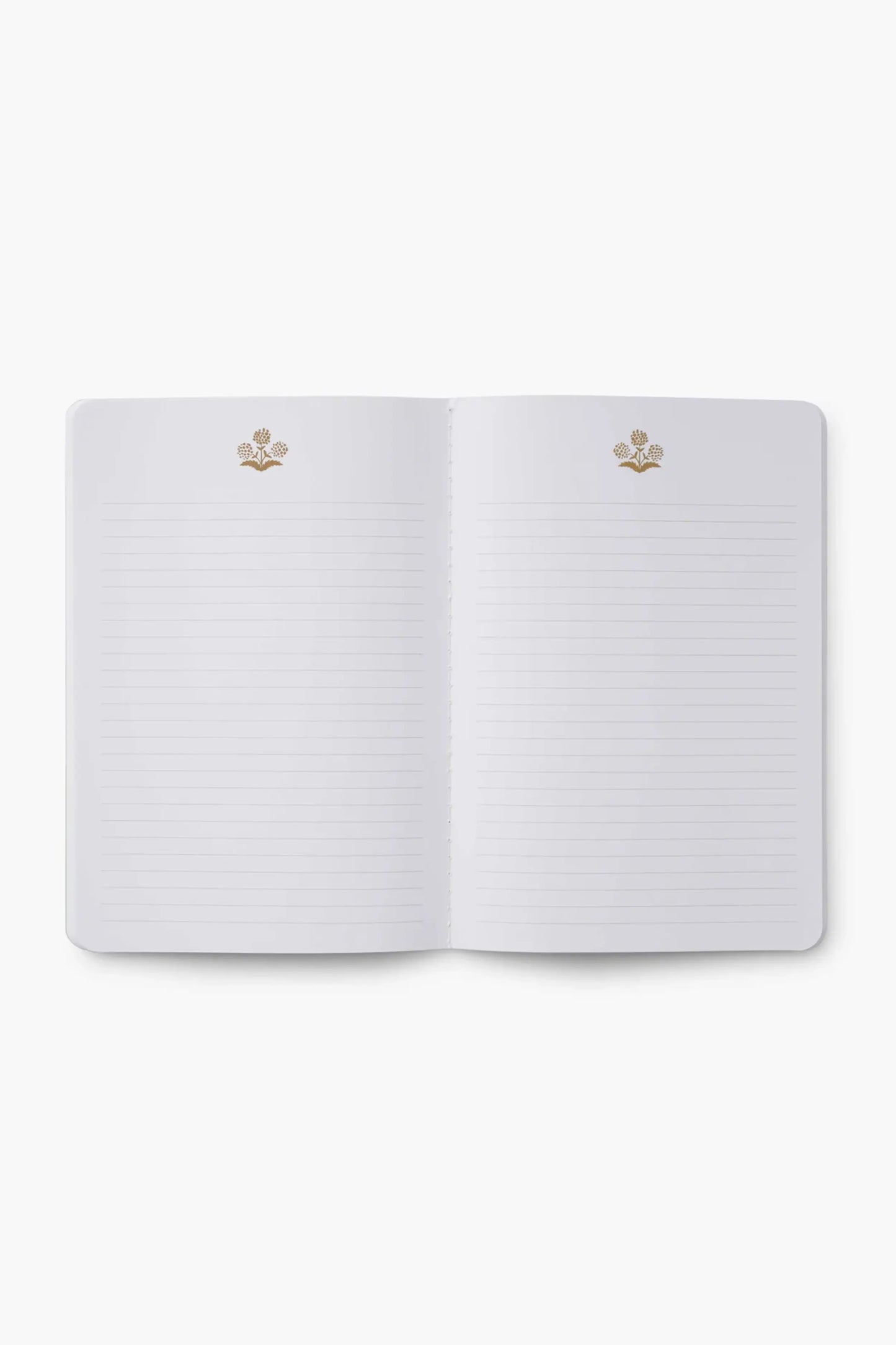 Stitched Notebook Set | Estee