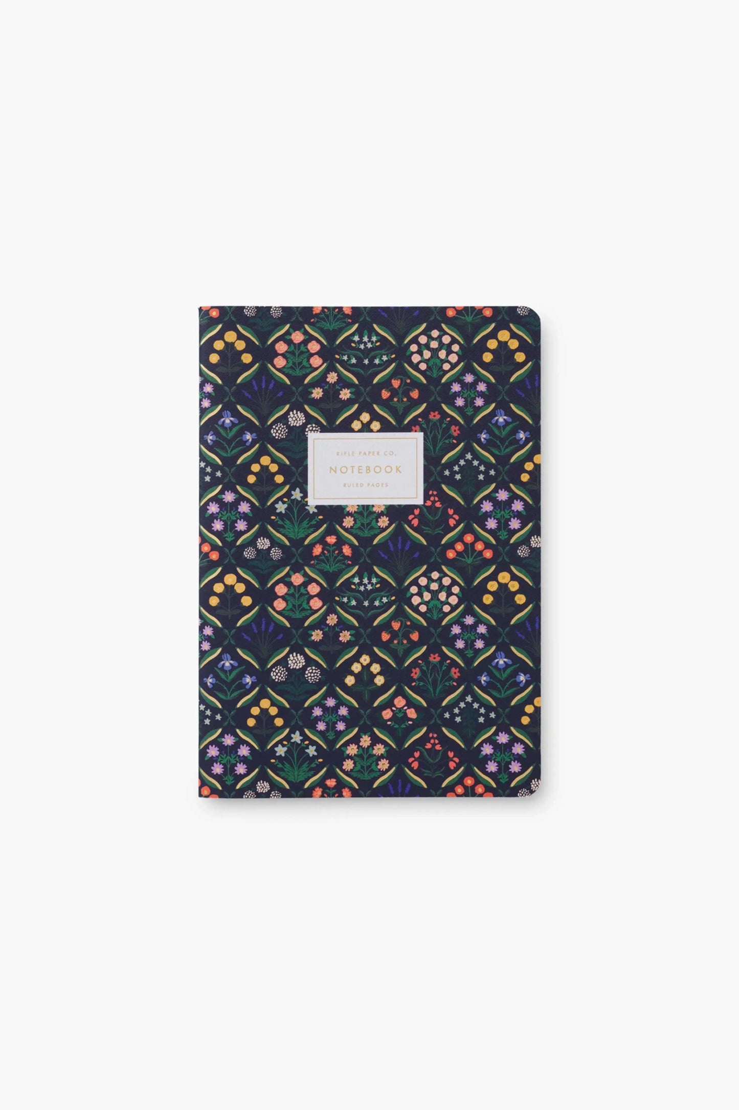 Stitched Notebook Set | Estee