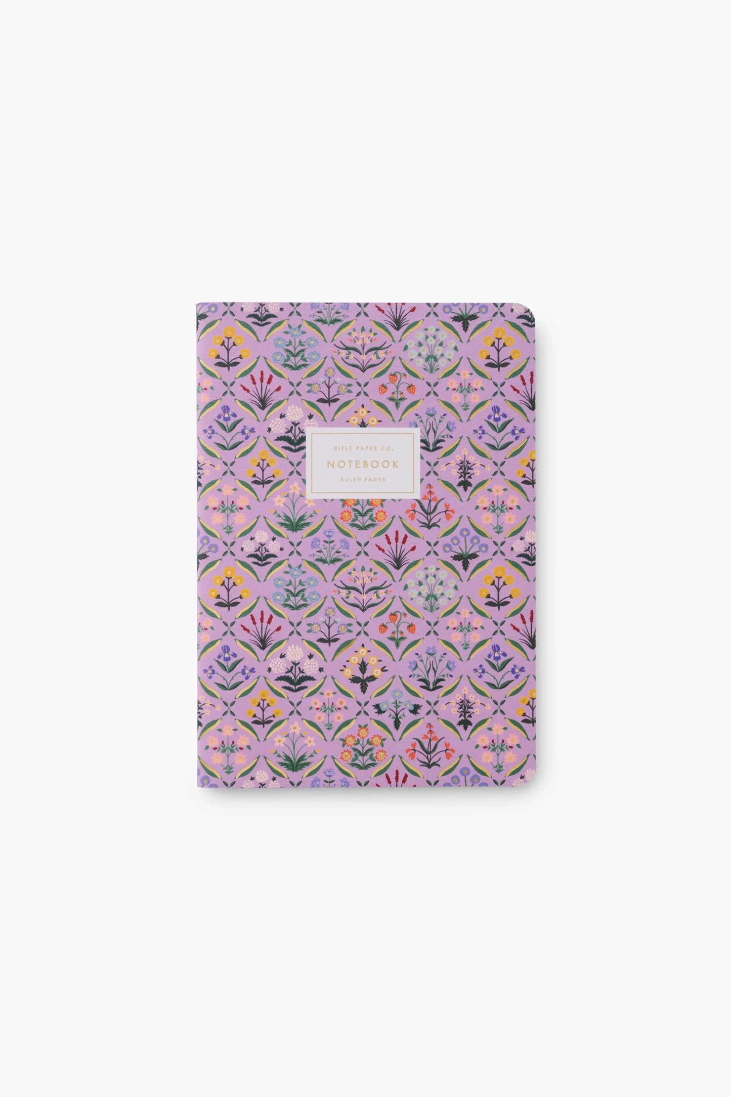 Stitched Notebook Set | Estee