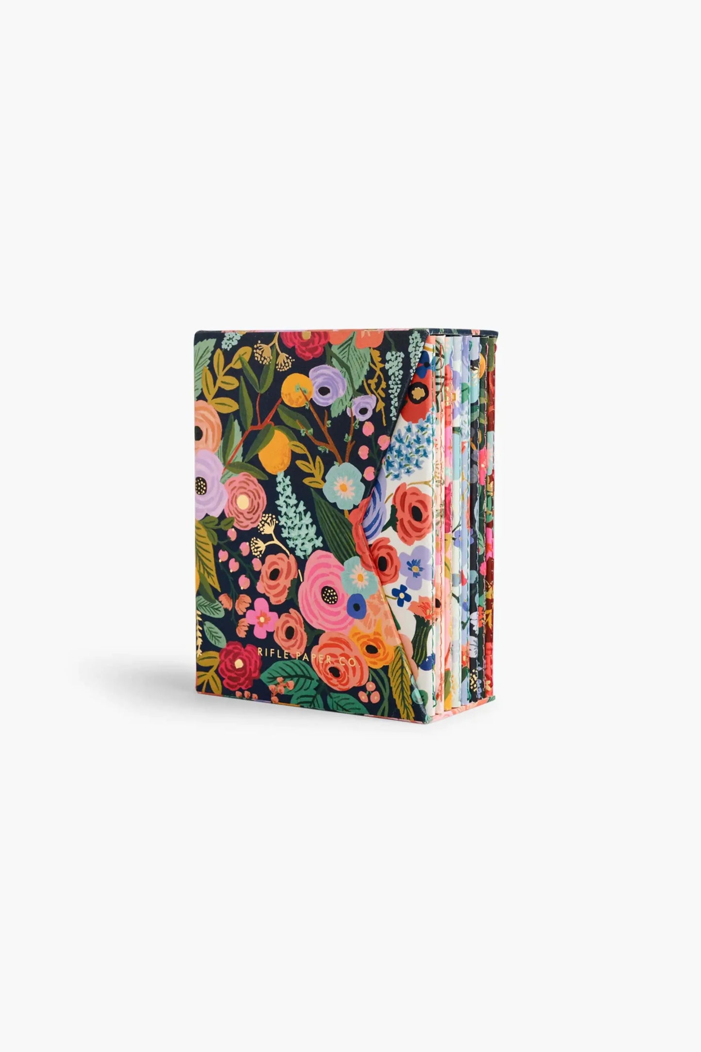 Pocket Notebook Boxed Set | Garden Party