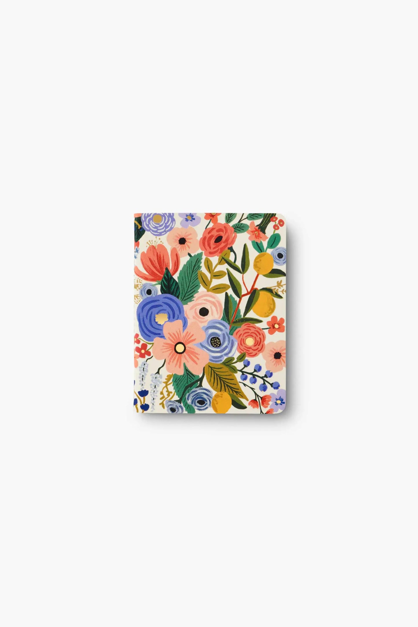 Pocket Notebook Boxed Set | Garden Party