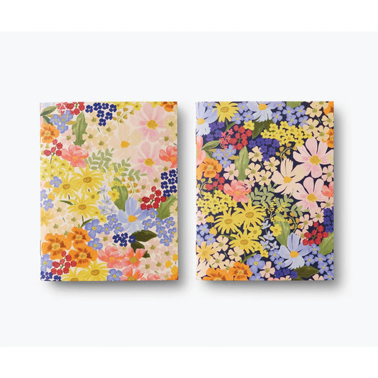 Margaux Pocket Notebooks - Pair of 2