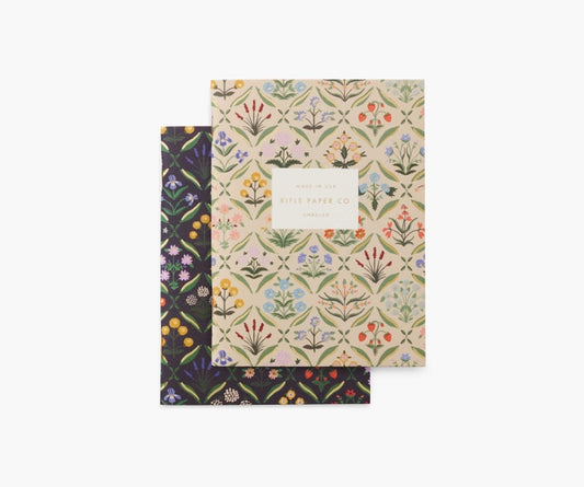 Pair of 2 Estee Pocket Notebooks