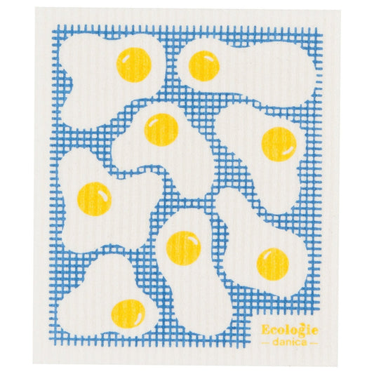 Swedish cloths- Eggs