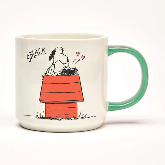 Peanuts Be Kind To All Kinds Mug