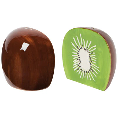 Kiwi salt and pepper / Set 2