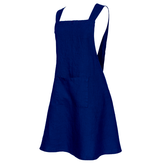 Japanese Apron - Gitane