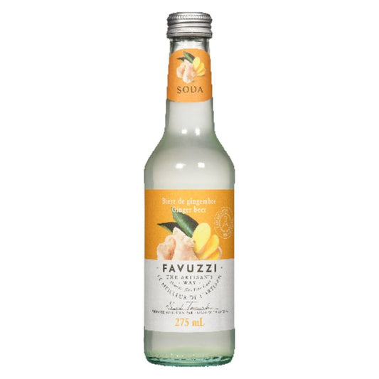 Ginger Beer