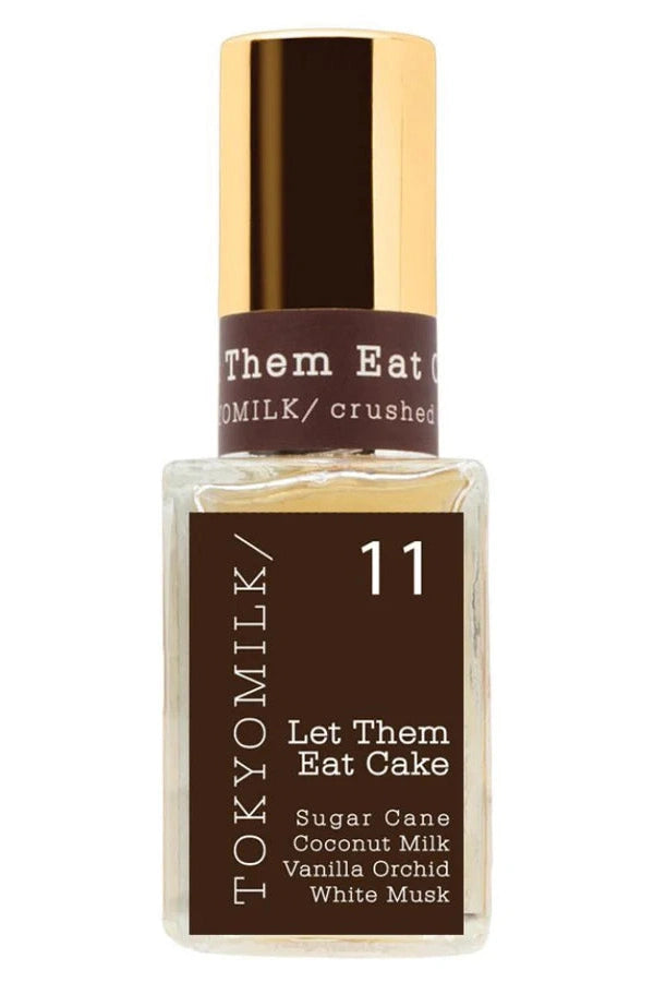 Let Them Eat Cake No. 11 Eau de Parfum