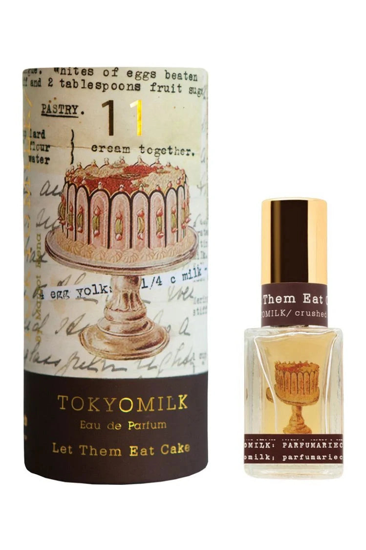 Let Them Eat Cake No. 11 Eau de Parfum