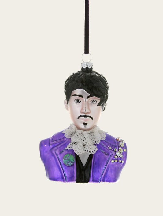 Prince Ornament