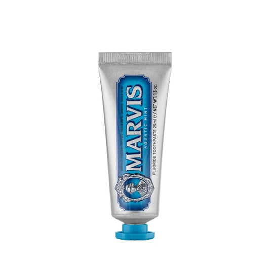 MARVIS Aquatic Mint Toothpaste | 25ml
