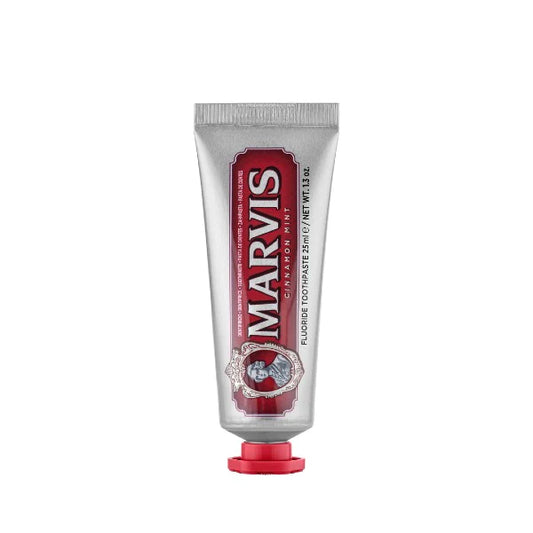 MARVIS Cinnamon Mint Toothpaste | 25ml